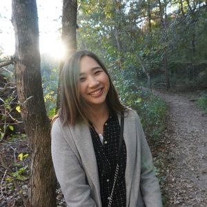 Meet your Posher, Jenny